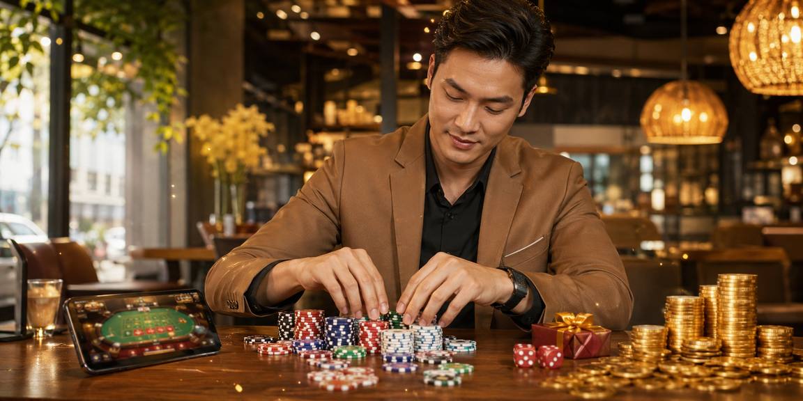 m41 Nền tảng chúng tôi xây dựng xung quanh trải nghiệm người chơi Việt Nam