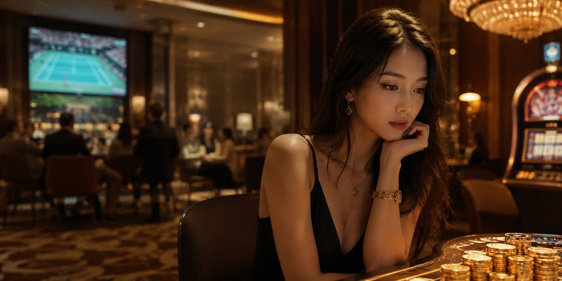m41 Live Casino